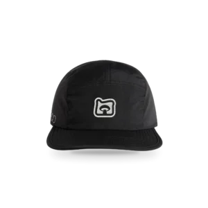ADVENTURE-READY HAT (obsidian)