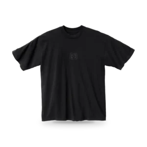 HEAVYWEIGHT GARMENT-DYE TEE (void weaver)